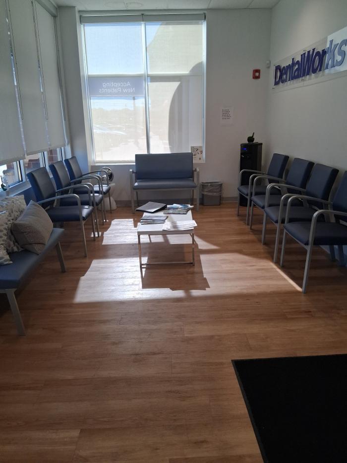 DentalWorks & Orthodontics Avon Image