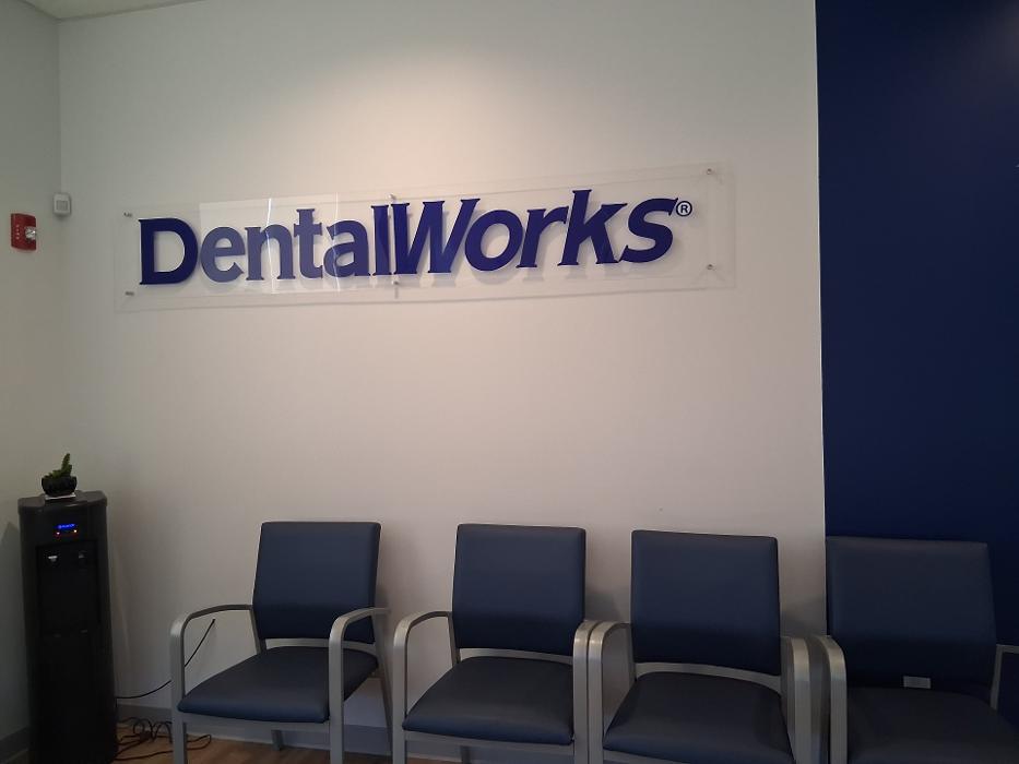 DentalWorks & Orthodontics Avon Image