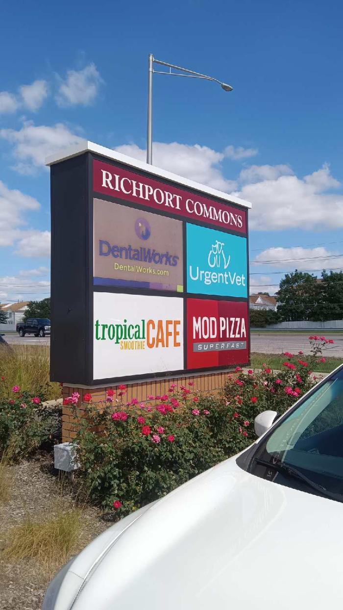 DentalWorks & Orthodontics Elgin Image