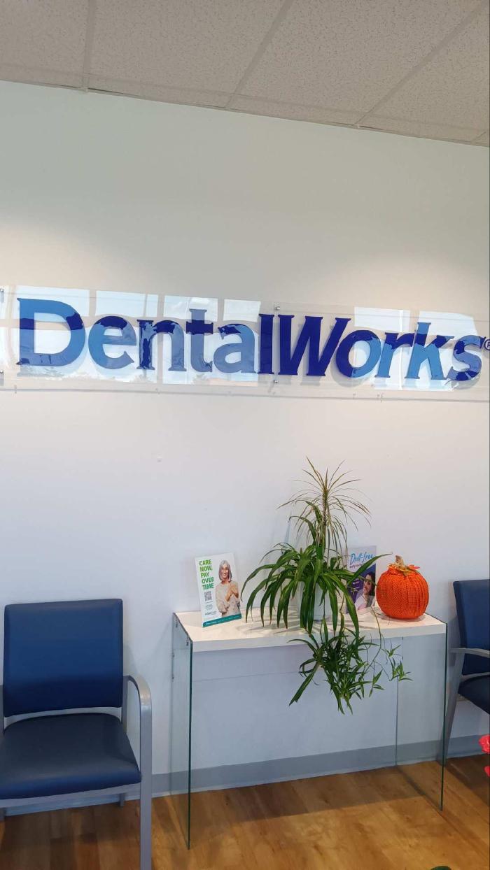 DentalWorks & Orthodontics Elgin Image
