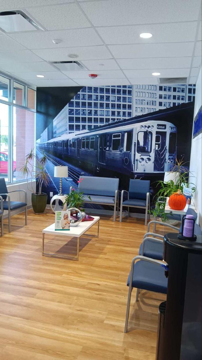 DentalWorks & Orthodontics Elgin Image