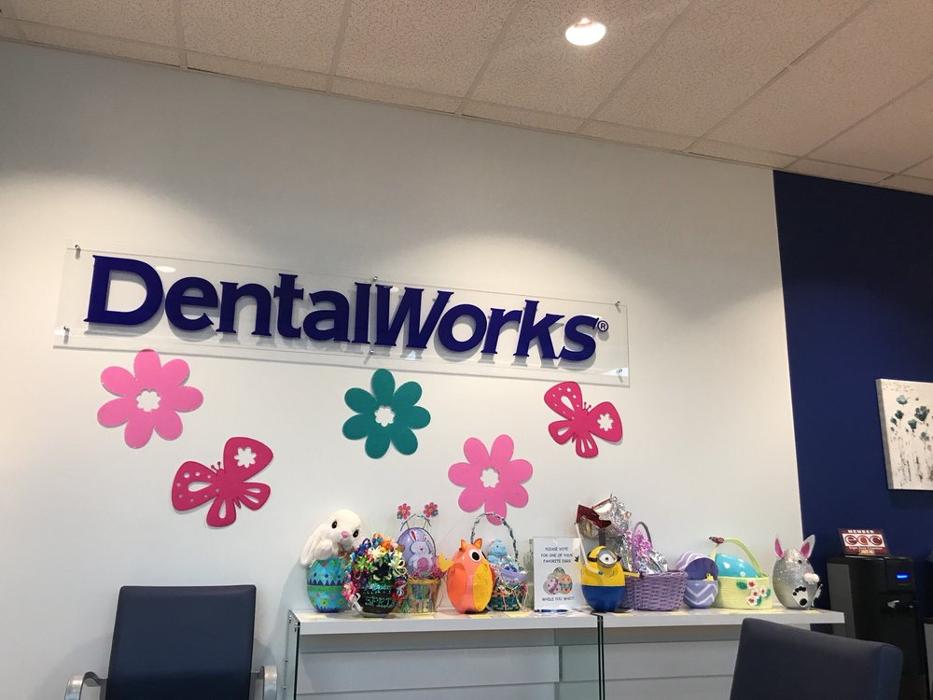 DentalWorks & Orthodontics Elgin Image
