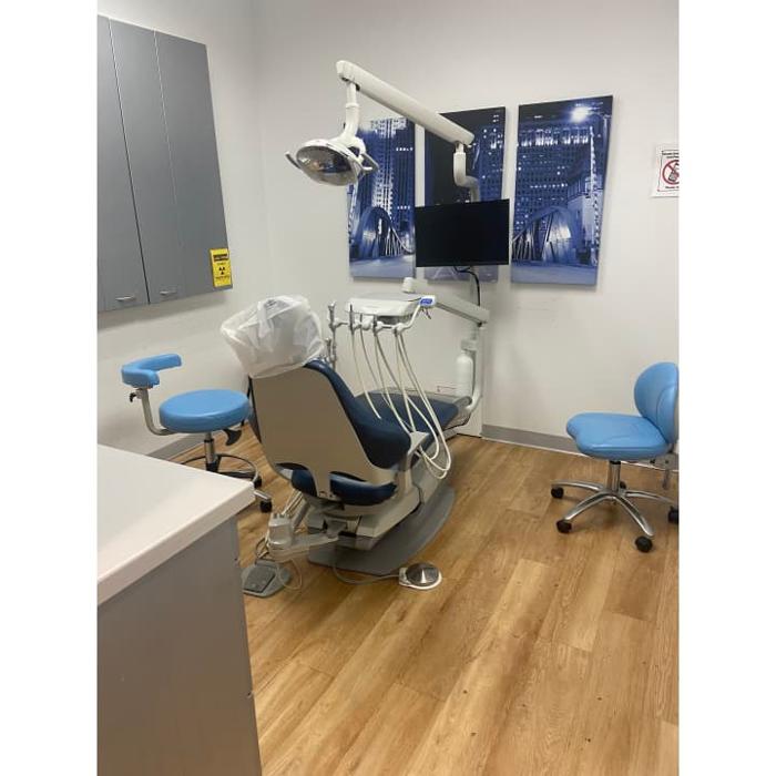 DentalWorks & Orthodontics Forest Park Image