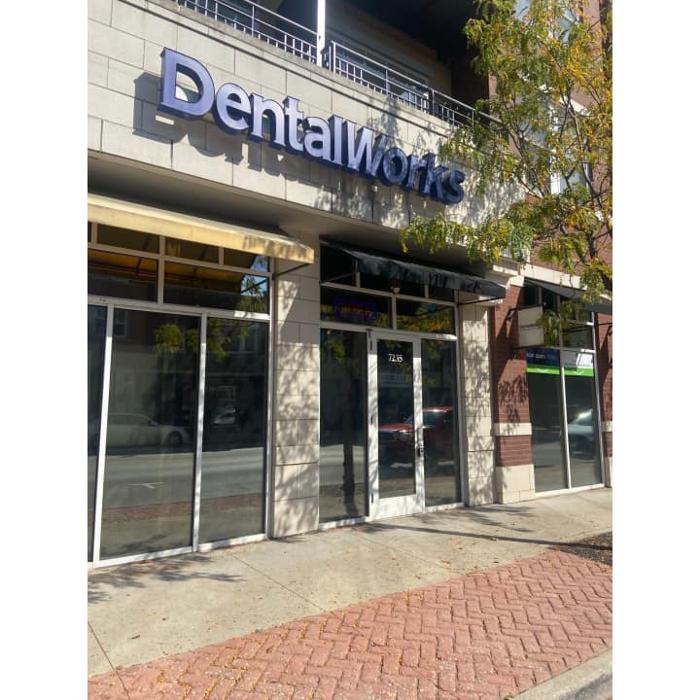 DentalWorks & Orthodontics Forest Park Image