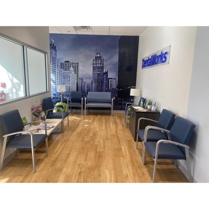 DentalWorks & Orthodontics Forest Park Image