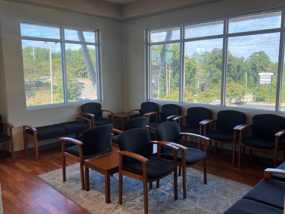 DentalWorks Hope Mills Image