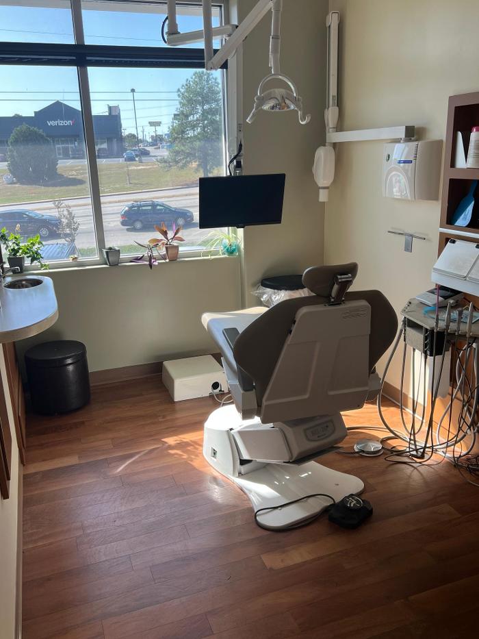 DentalWorks Hope Mills Image