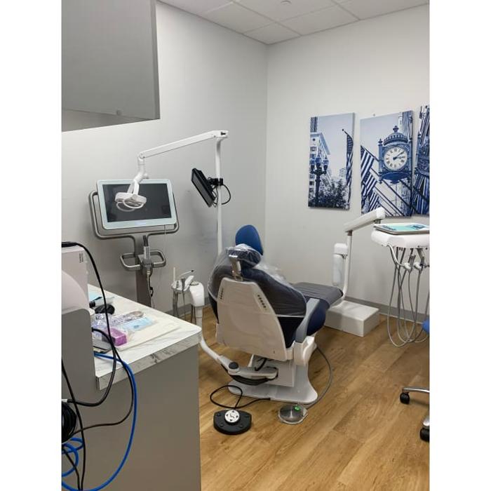 DentalWorks & Orthodontics Schaumburg Image