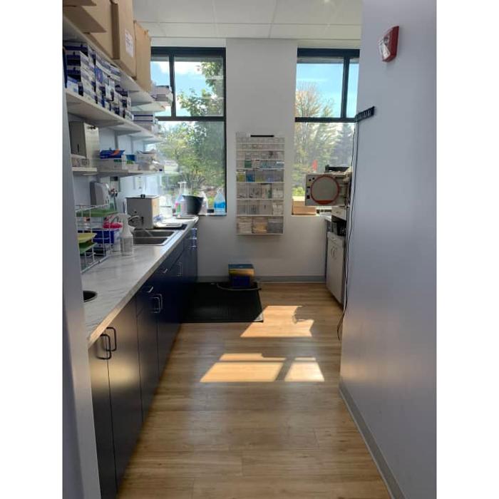 DentalWorks & Orthodontics Schaumburg Image