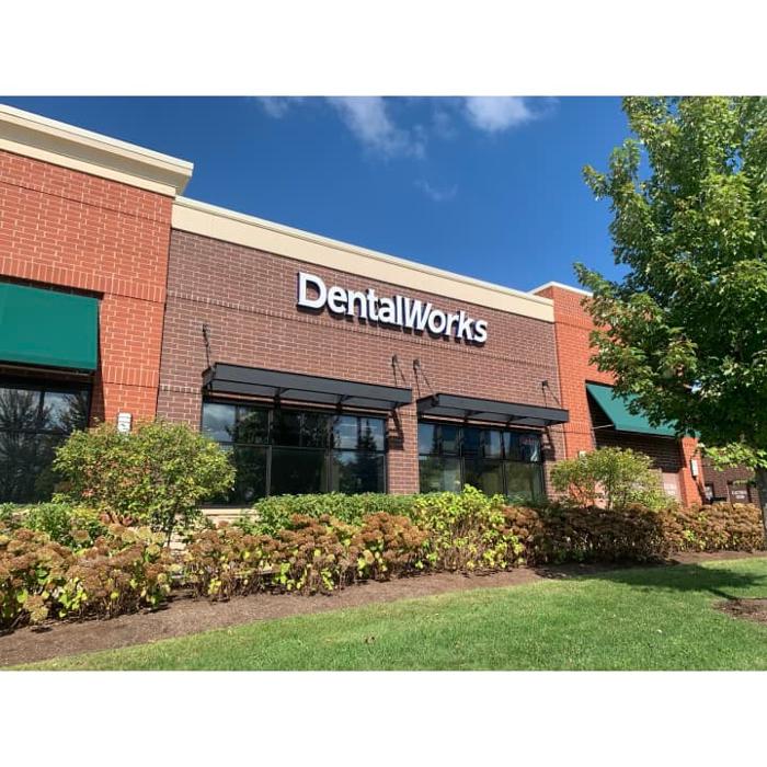 DentalWorks & Orthodontics Schaumburg Image