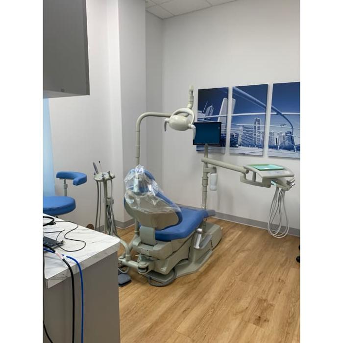 DentalWorks & Orthodontics Schaumburg Image