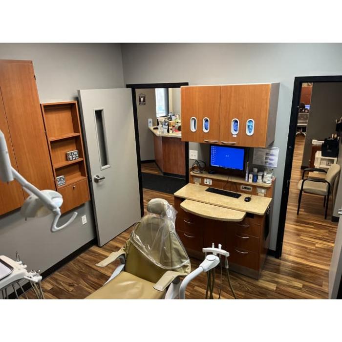 DentalWorks & Orthodontics Medina Grande Image