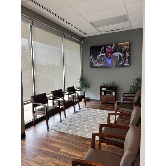 DentalWorks & Orthodontics Medina Grande Image