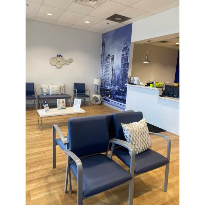 DentalWorks & Orthodontics Plainfield Image