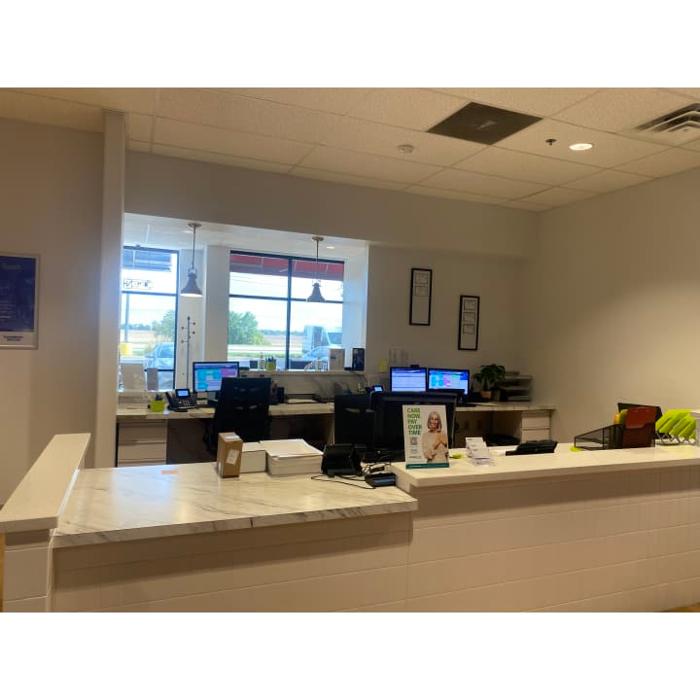 DentalWorks & Orthodontics Plainfield Image