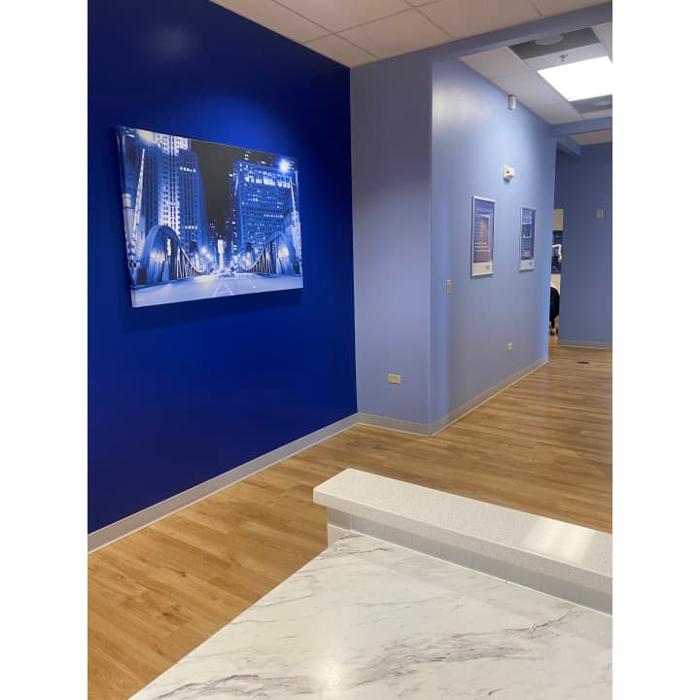 DentalWorks & Orthodontics Plainfield Image