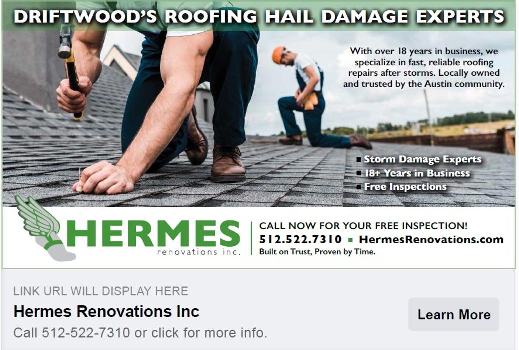 Hermes Renovations Inc Image