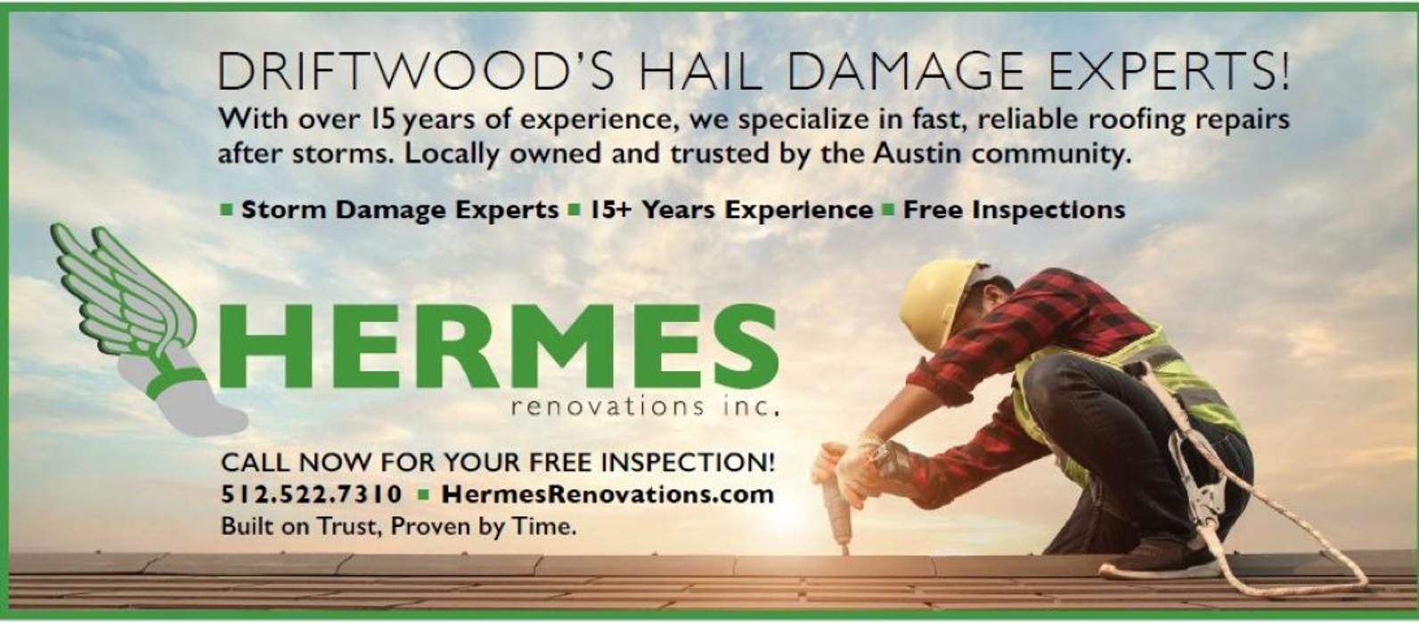Hermes Renovations Inc Image