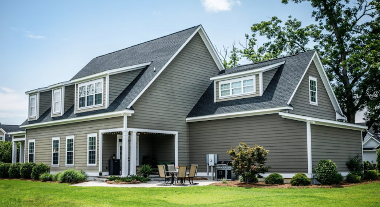 Hermes Renovations Inc Image