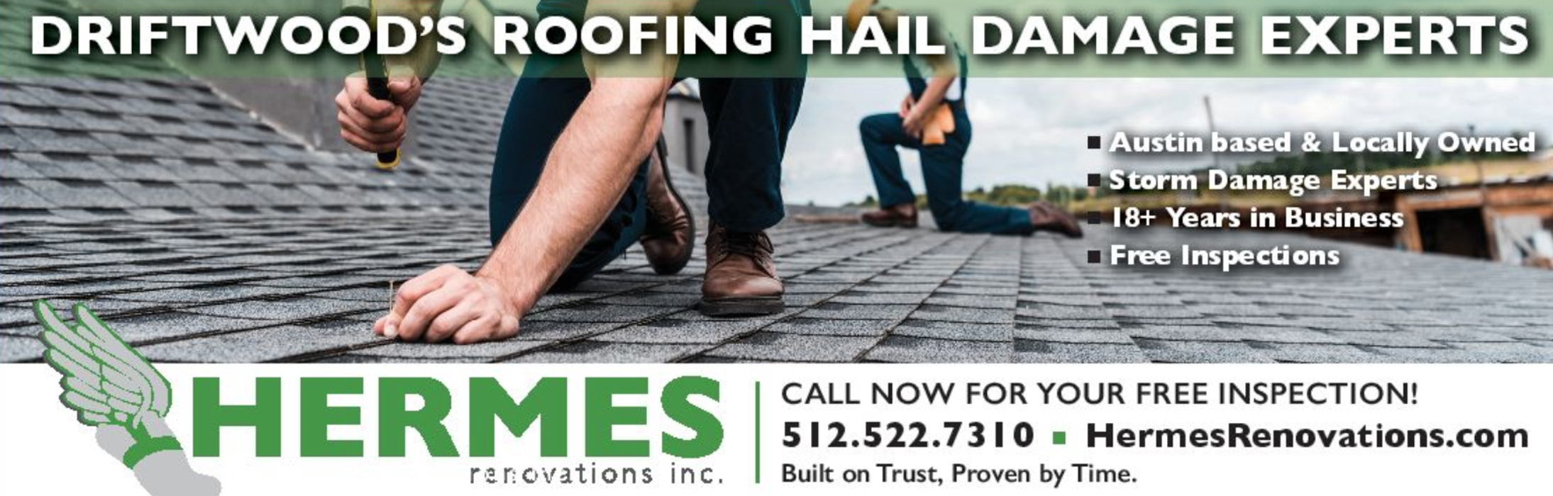 Hermes Renovations Inc Image