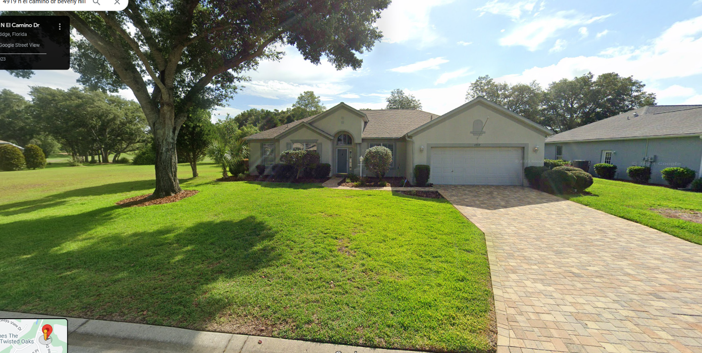 Lizard Landscaping & Sprinklers - Beverly Hills, FL