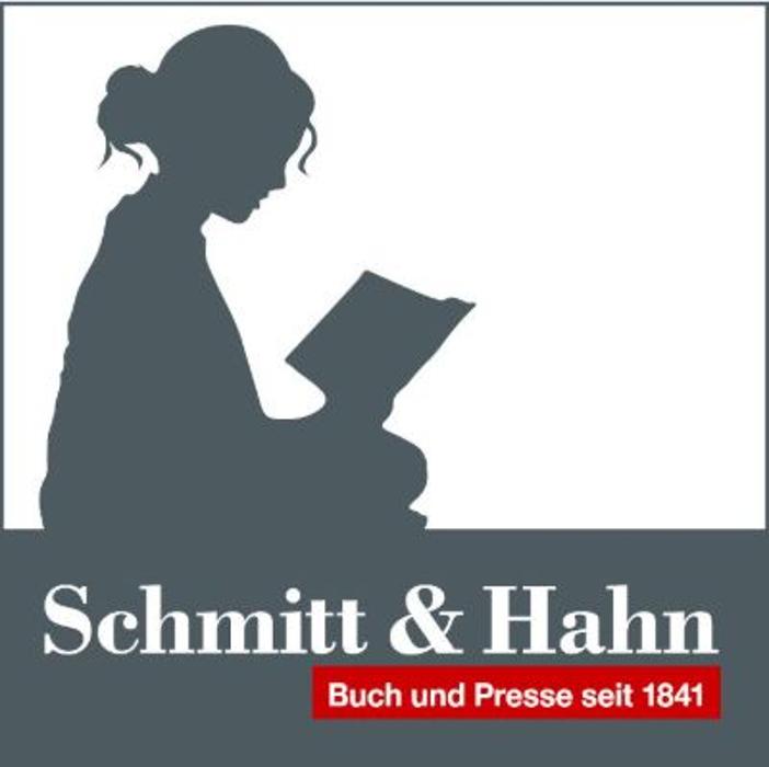 Schmitt & Hahn Buch und Presse das buchkabinett Erbach in Erbach