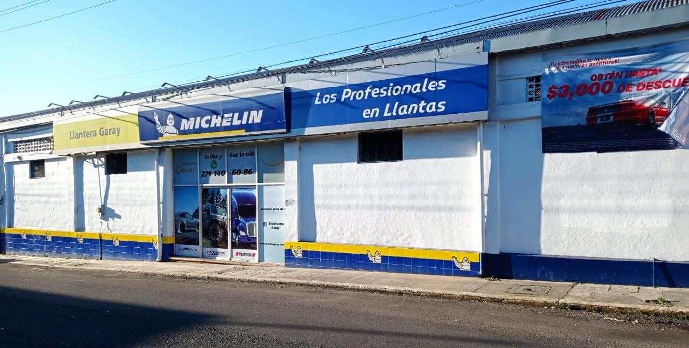 Galería en miniatura