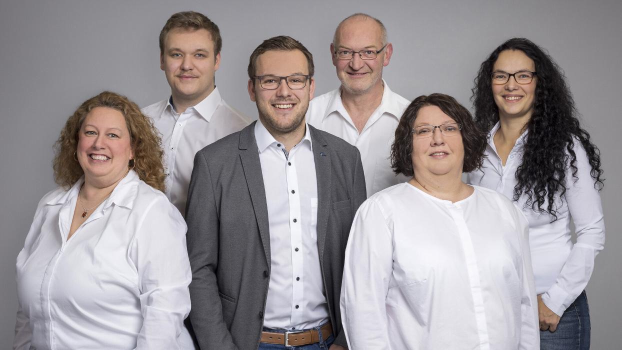 Concordia Versicherungen Generalagentur Christian Nilges, Dehlinger Weg in Alpenrod