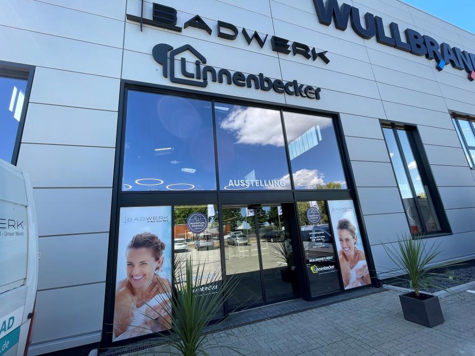 Wohnfühl Zuhause - die Linnenbecker Ausstellung Braunschweig, Grotrian-Steinweg-Straße in Braunschweig