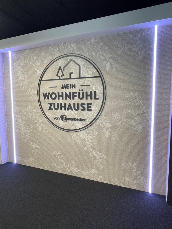 Wohnfühl Zuhause - die Linnenbecker Ausstellung Braunschweig, Grotrian-Steinweg-Straße in Braunschweig