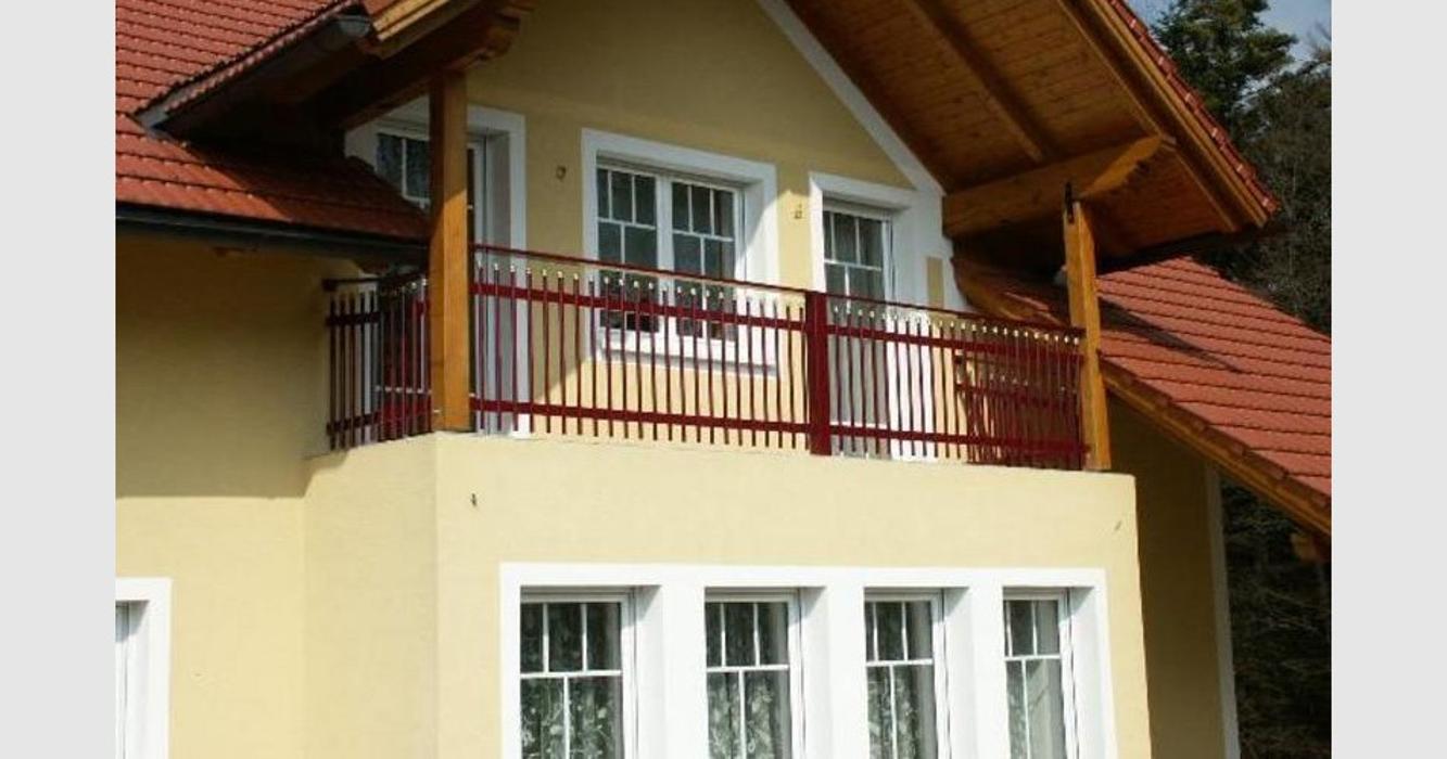 R & S - Rührlinger Josef Toranlagen, Hehenberg in Kremsmünster