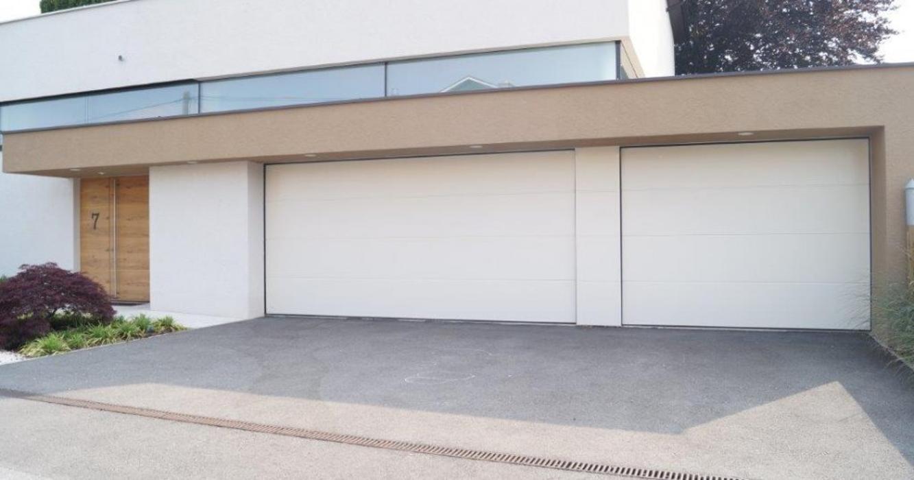 R & S - Rührlinger Josef Toranlagen, Hehenberg in Kremsmünster