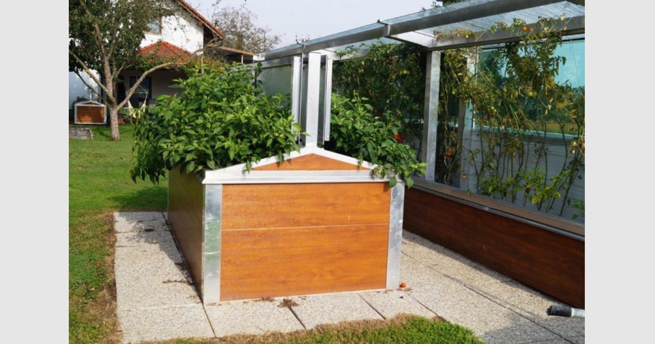 R & S - Rührlinger Josef Toranlagen, Hehenberg in Kremsmünster