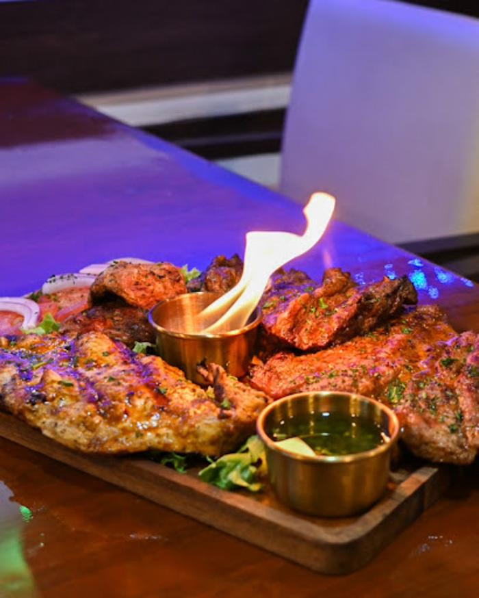 La Terraza Cubana - Pompano Beach, FL