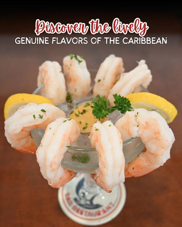 La Terraza Cubana - Pompano Beach, FL
