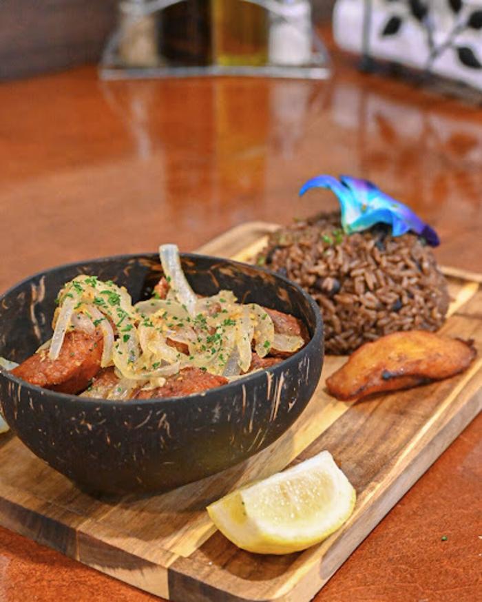 La Terraza Cubana - Pompano Beach, FL