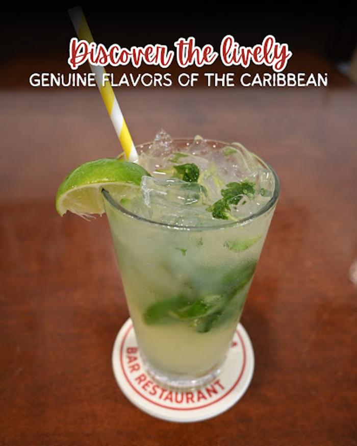 La Terraza Cubana - Pompano Beach, FL