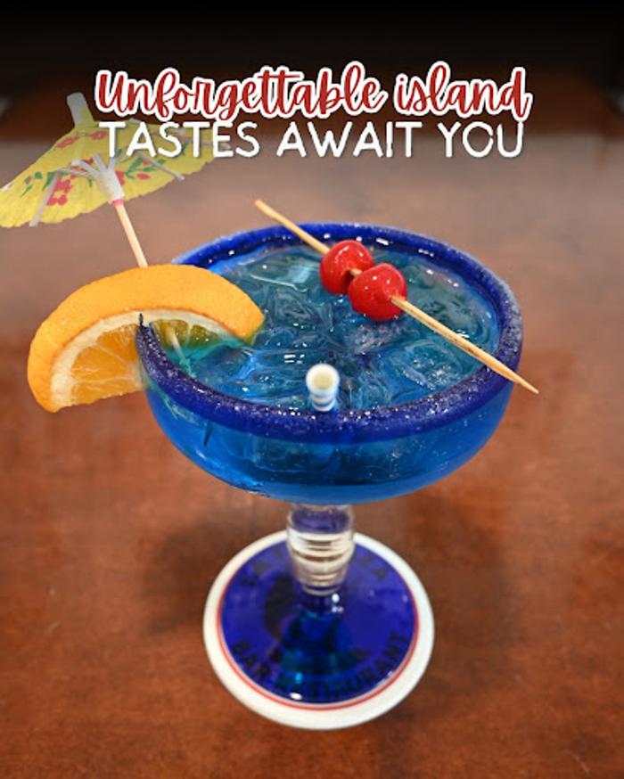 La Terraza Cubana - Pompano Beach, FL