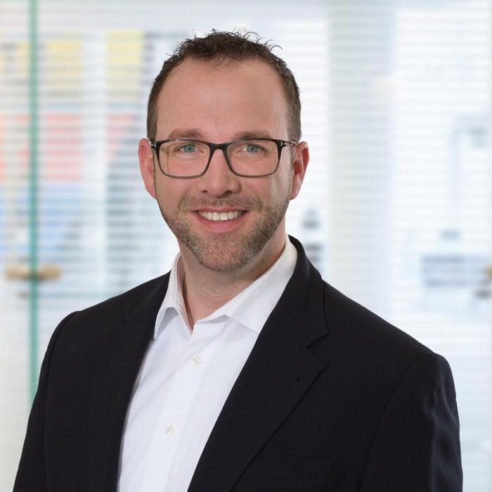 ERGO Versicherung Sebastian Sondermann, Liebigstraße in Gießen