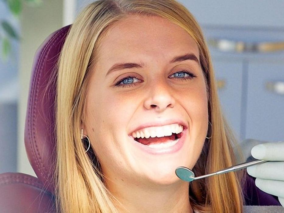 ERGO Versicherung Sebastian Sondermann, Liebigstraße in Gießen