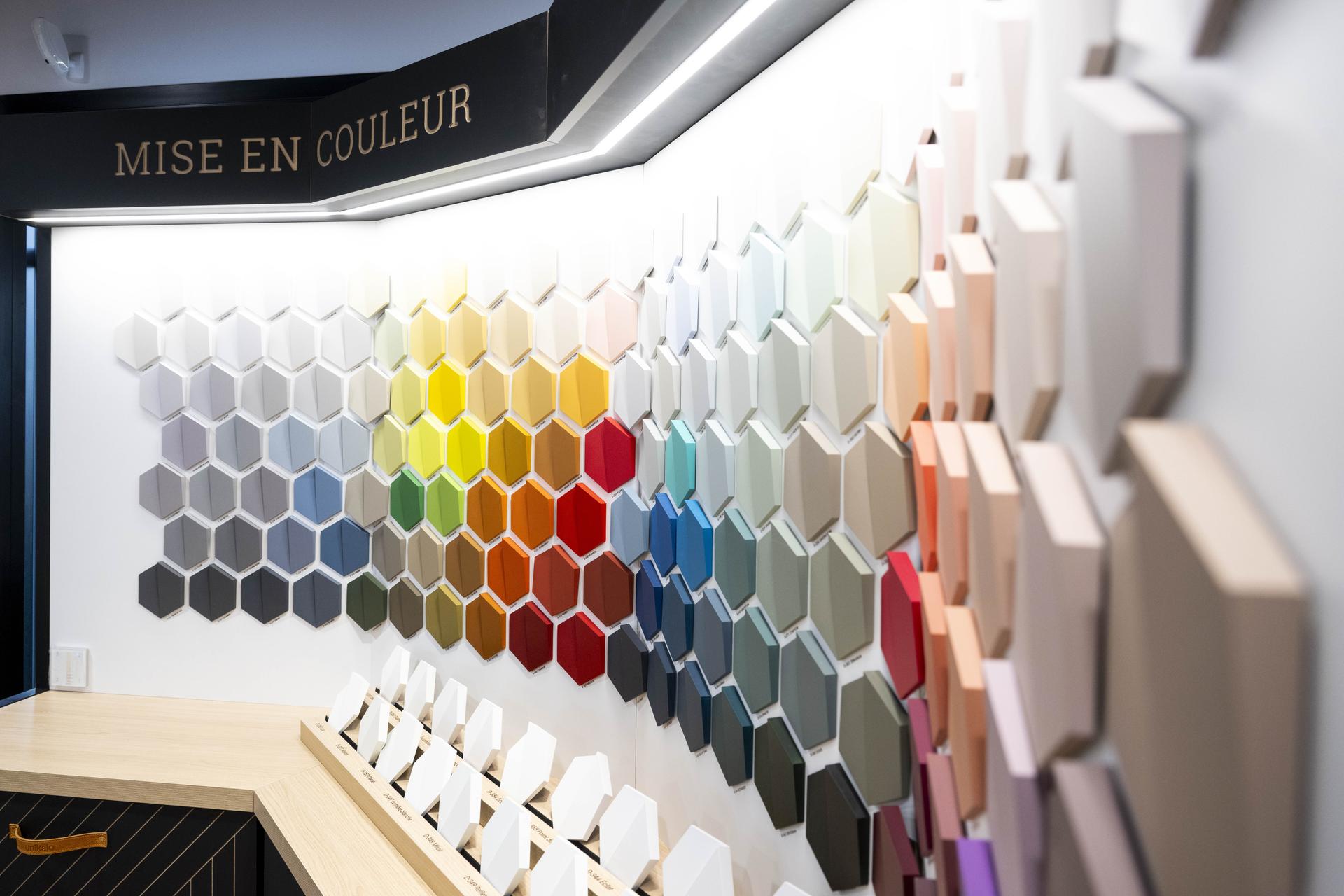 galerie image