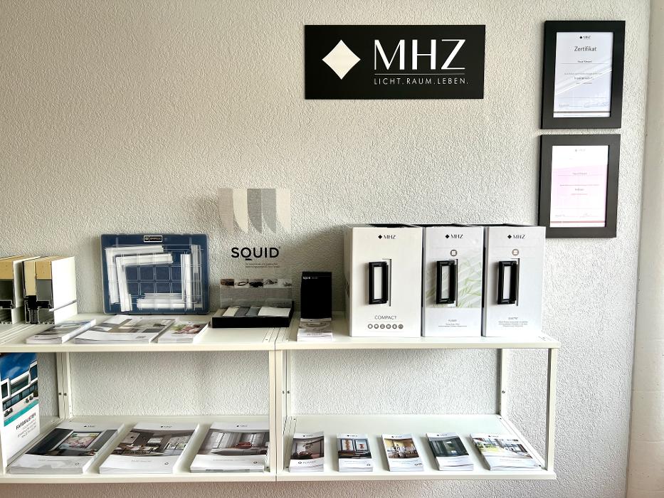 messerli design AG, Wolhuserstrasse in Ruswil