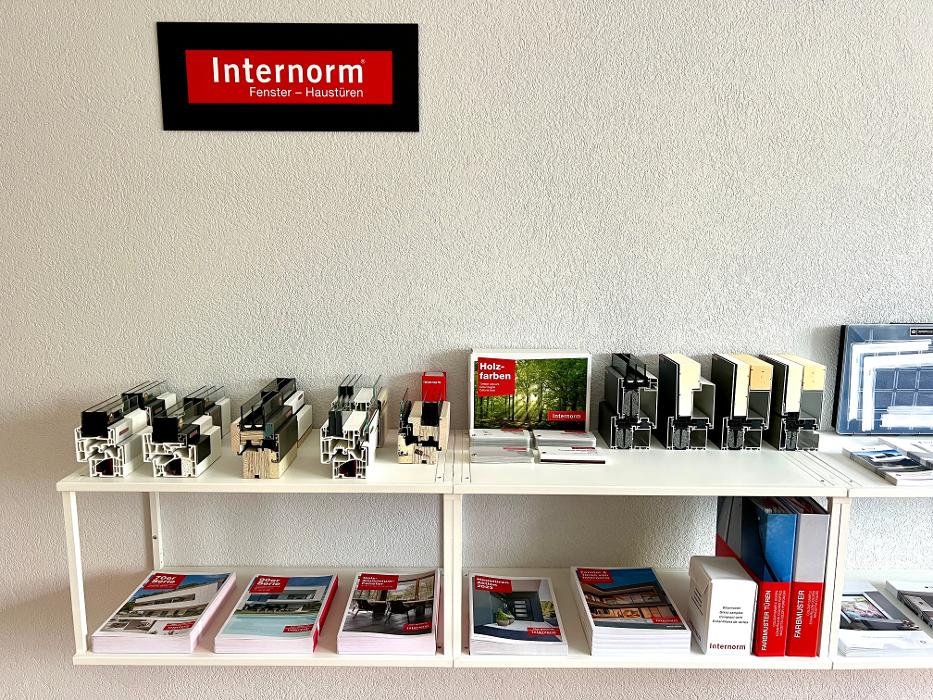 messerli design AG, Wolhuserstrasse in Ruswil