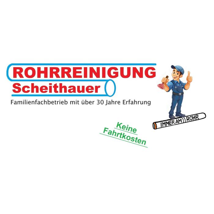 Rohrreinigung Scheithauer Meik