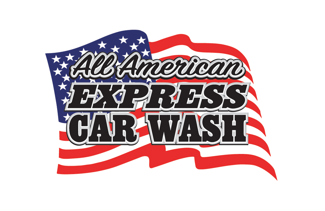 All American Express Car Wash Eastvale Image
