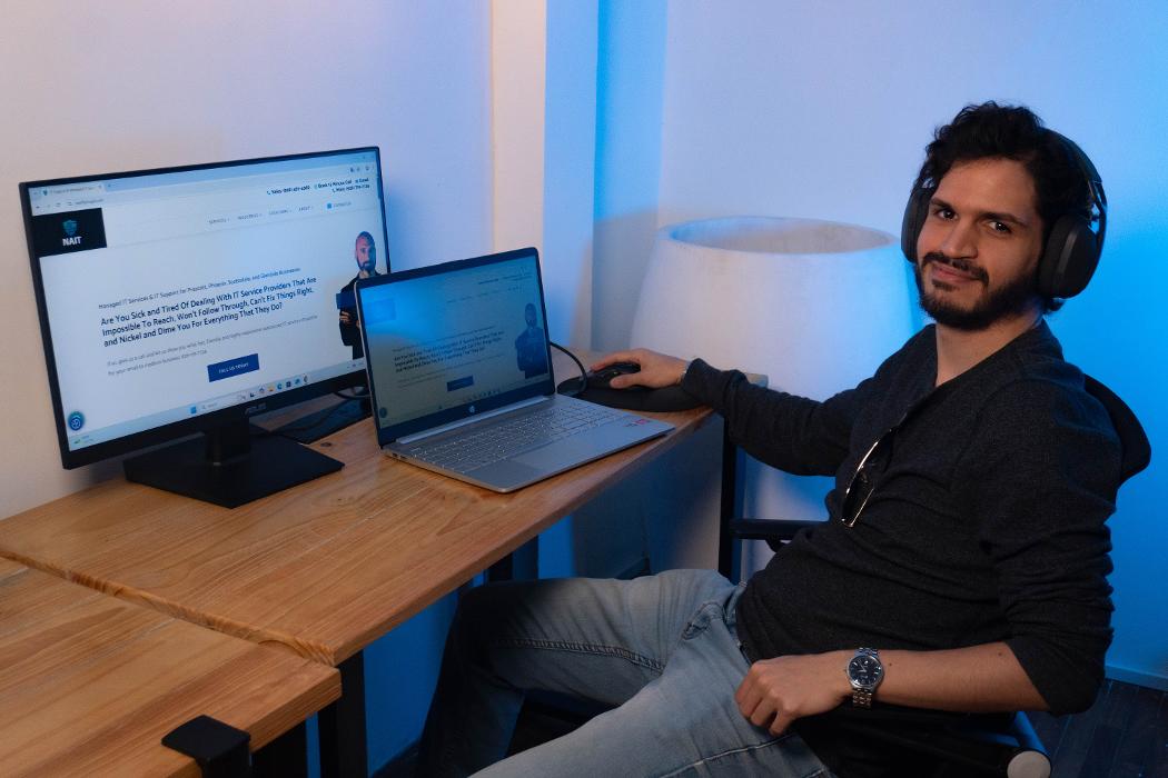 Northern AZ IT Image