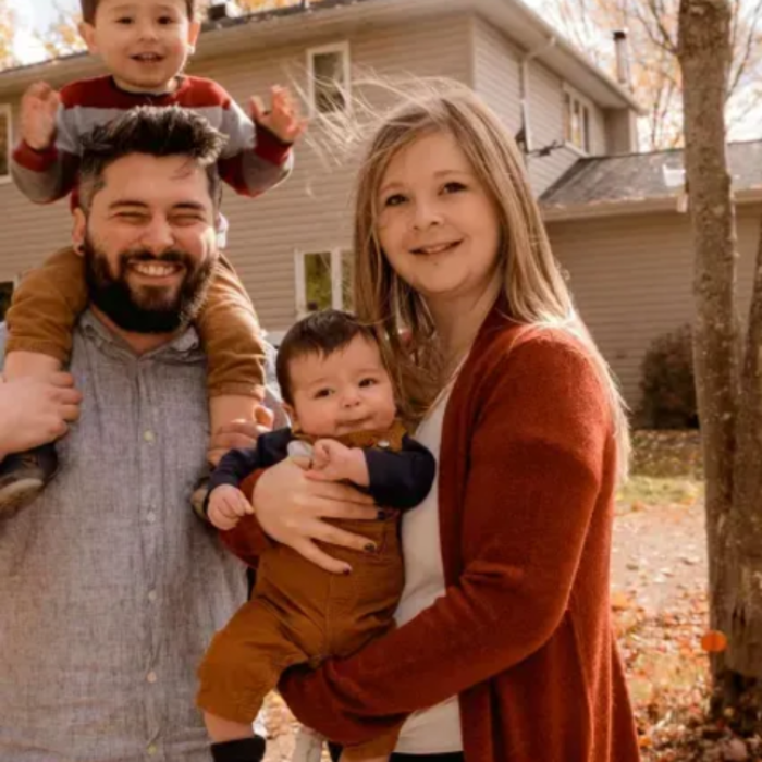 Team Ryan Agency - Hortense, GA