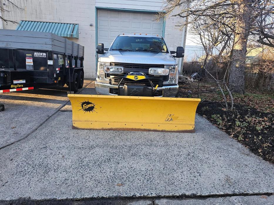 Green Garden Thumb - Trenton, NJ