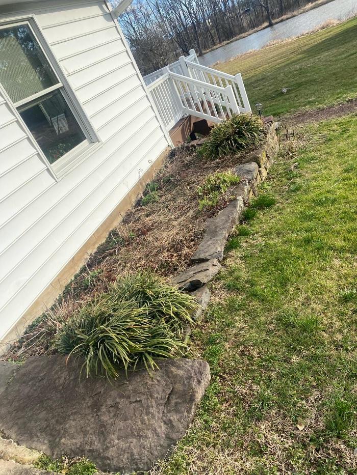 Green Garden Thumb - Trenton, NJ