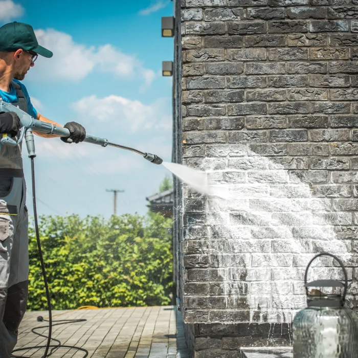 Coston Bros Pressure Washing - Edenton, NC